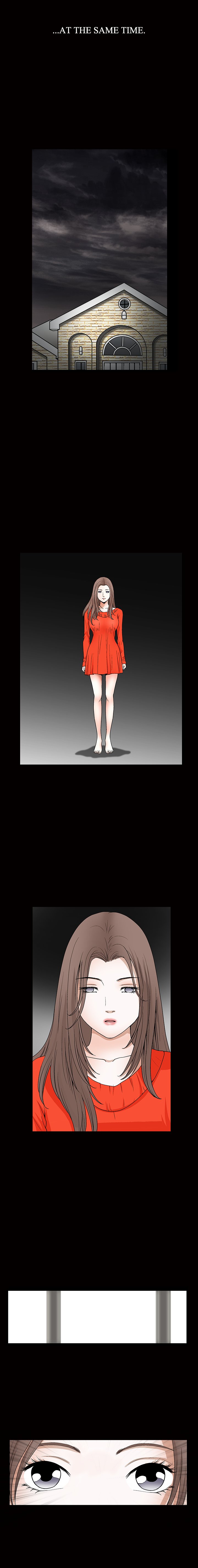 SEDUCTION : Doll Castle Chapter 24 image 20