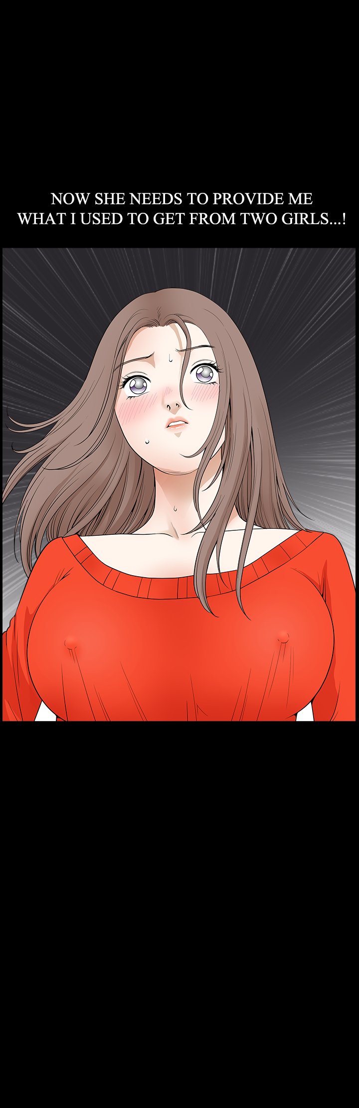 SEDUCTION : Doll Castle Chapter 24 image 23