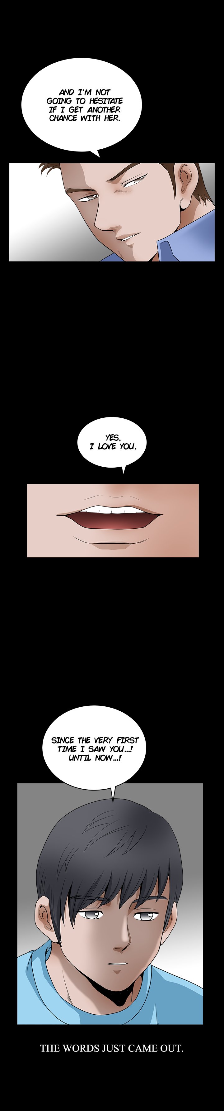 SEDUCTION : Doll Castle Chapter 24 image 5