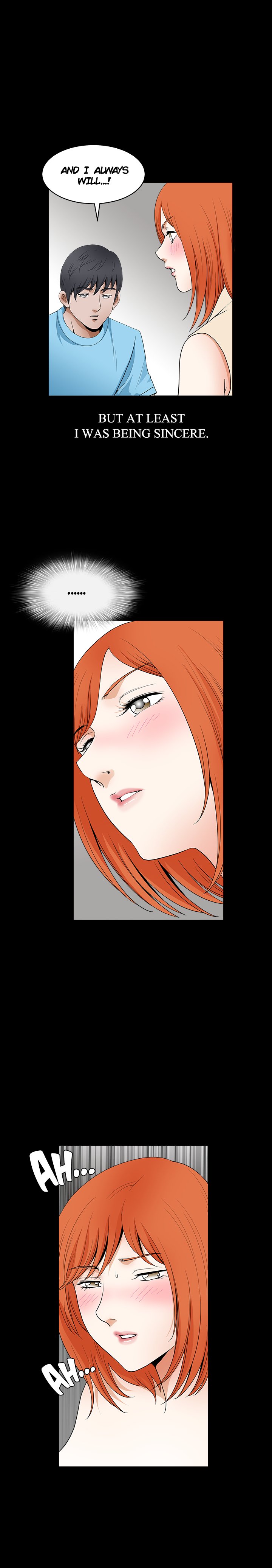 SEDUCTION : Doll Castle Chapter 24 image 6