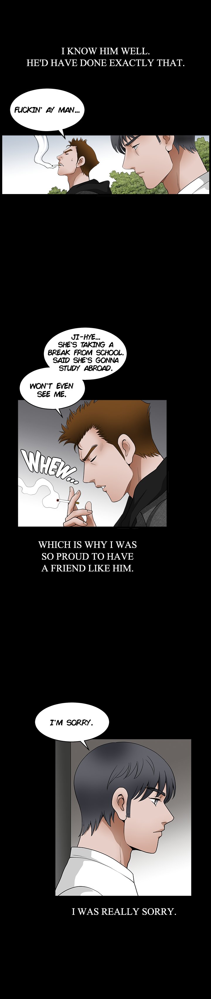 SEDUCTION : Doll Castle Chapter 25 image 13