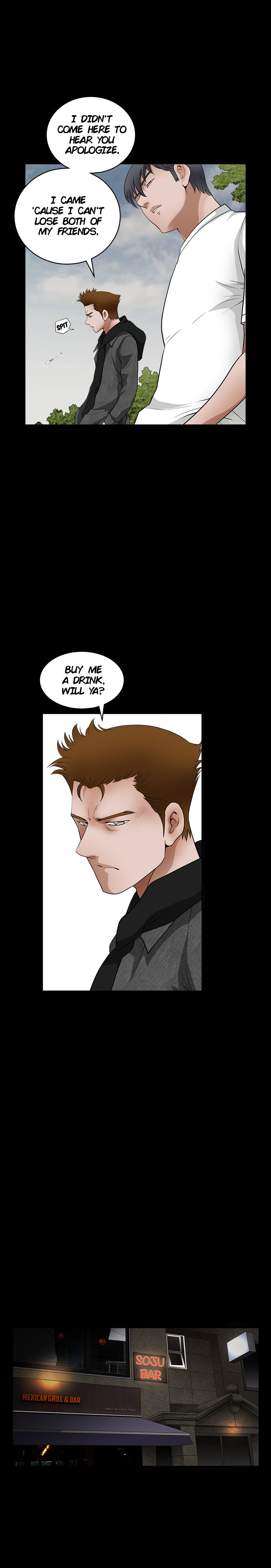 SEDUCTION : Doll Castle Chapter 25 image 14