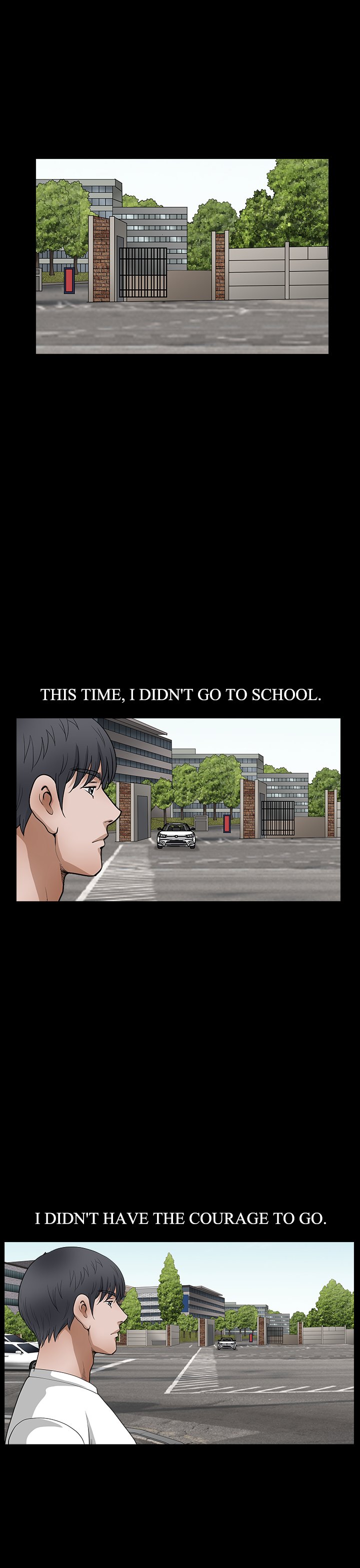 SEDUCTION : Doll Castle Chapter 25 image 2