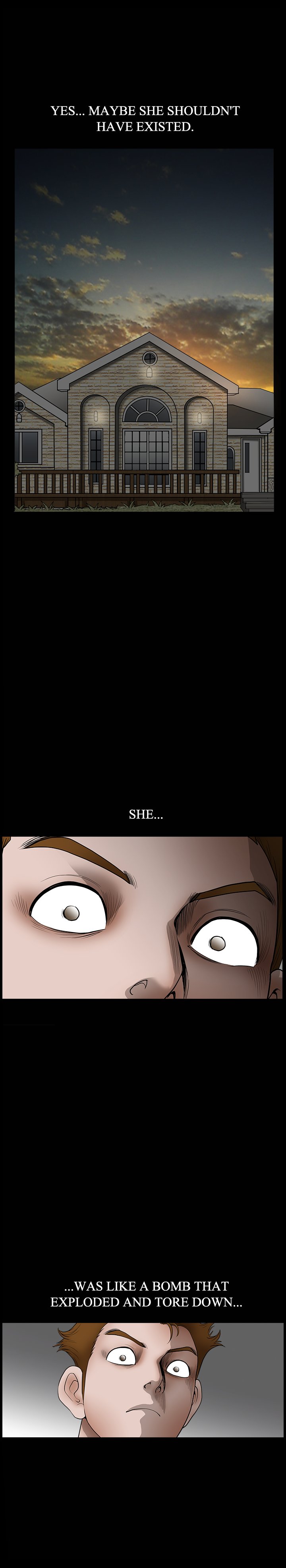 SEDUCTION : Doll Castle Chapter 26 image 16