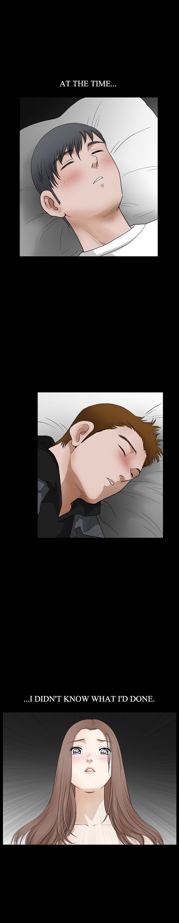 SEDUCTION : Doll Castle Chapter 26 image 2