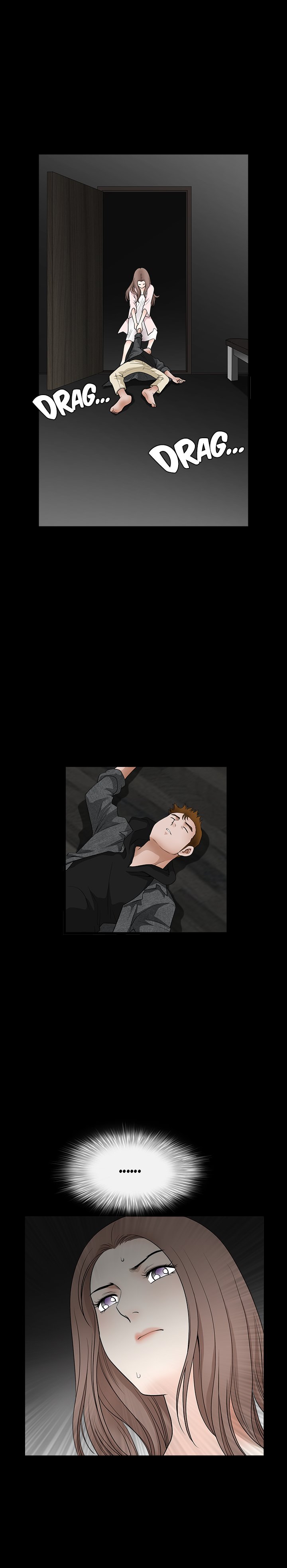SEDUCTION : Doll Castle Chapter 26 image 6