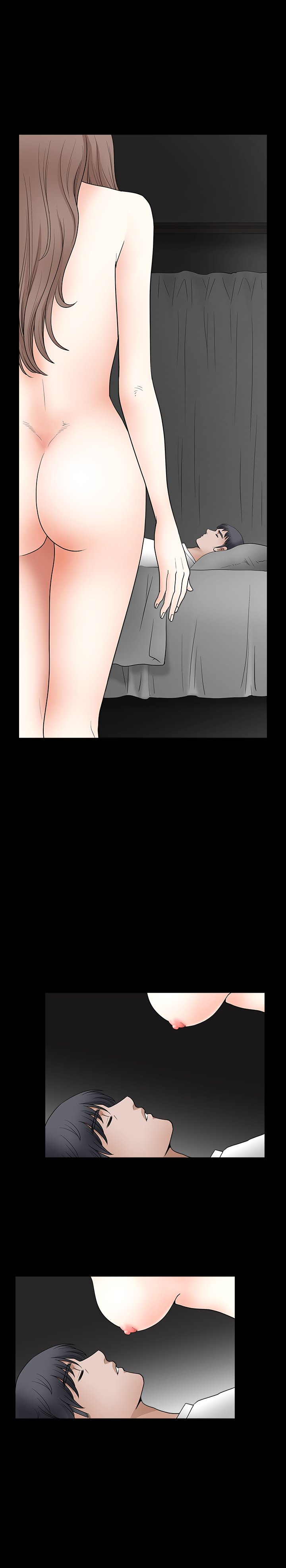 SEDUCTION : Doll Castle Chapter 26 image 8