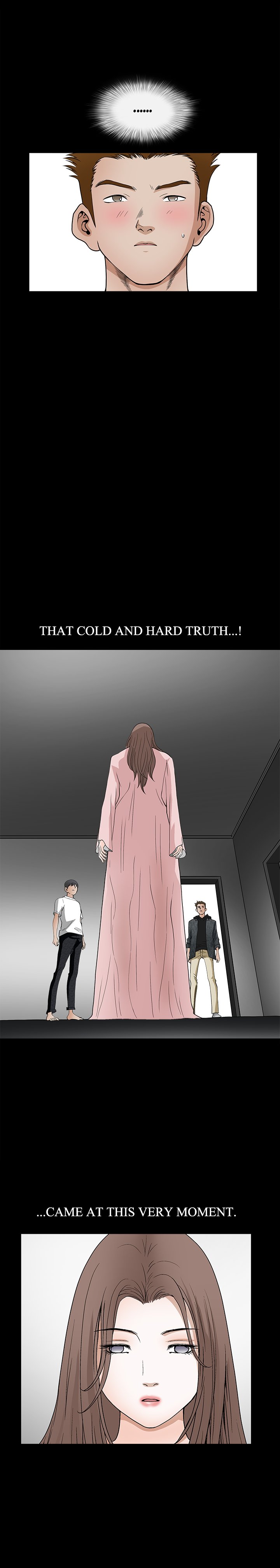 SEDUCTION : Doll Castle Chapter 27 image 10