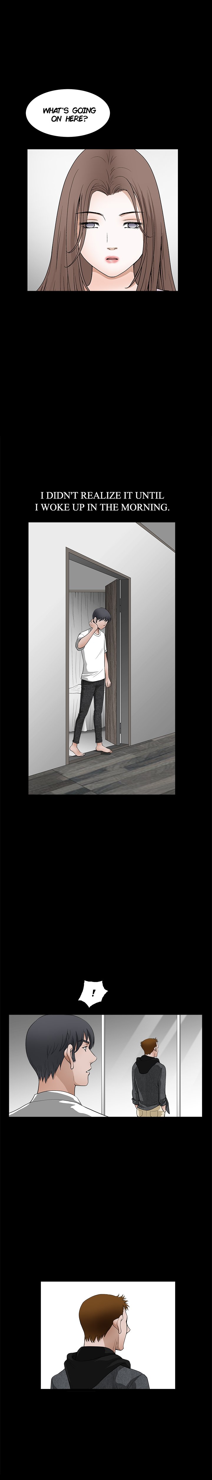 SEDUCTION : Doll Castle Chapter 27 image 2