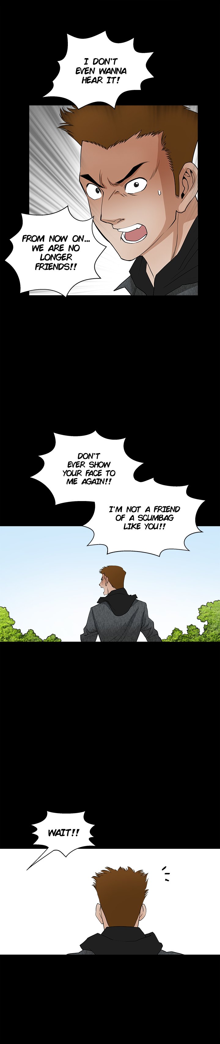 SEDUCTION : Doll Castle Chapter 27 image 8