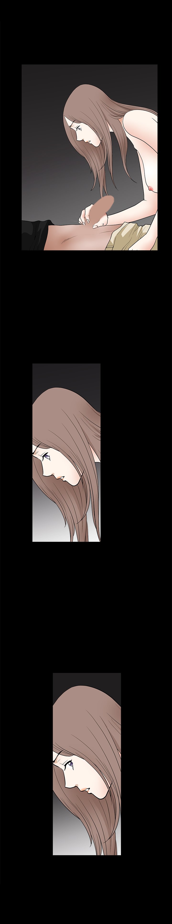 SEDUCTION : Doll Castle Chapter 28 image 16