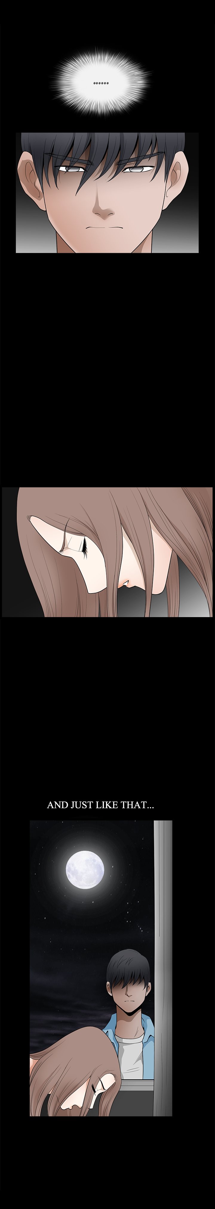 SEDUCTION : Doll Castle Chapter 28 image 18