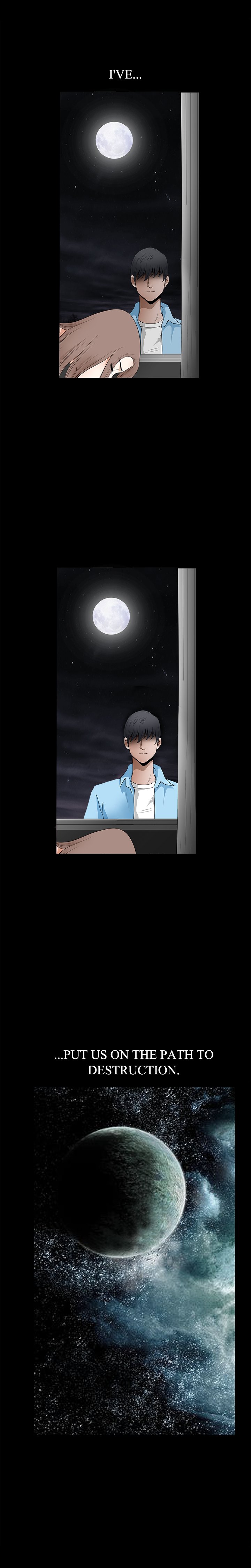SEDUCTION : Doll Castle Chapter 28 image 19
