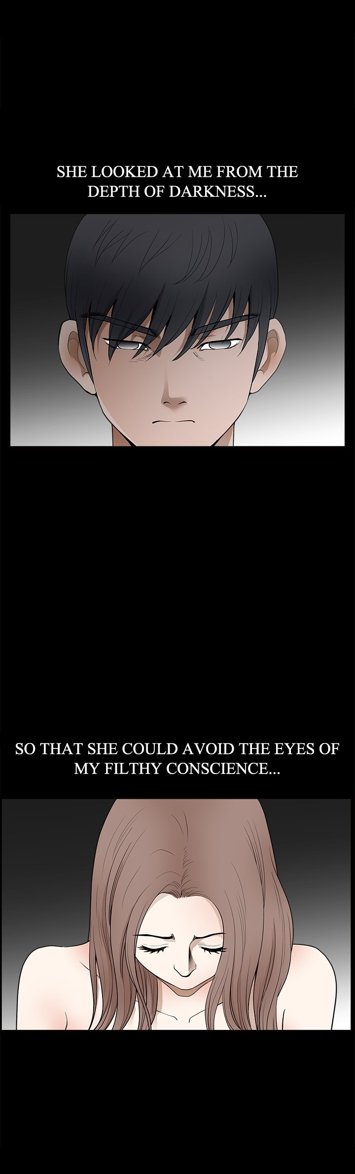SEDUCTION : Doll Castle Chapter 28 image 6