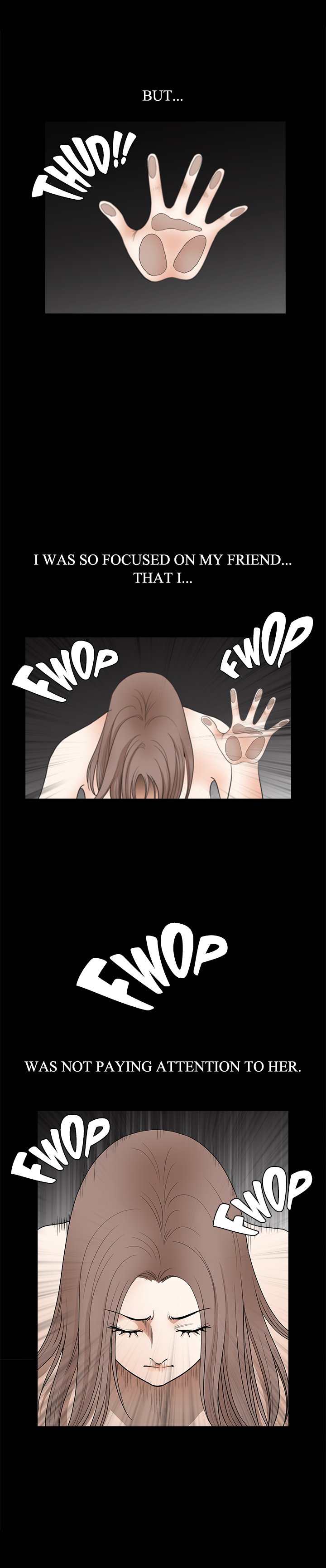 SEDUCTION : Doll Castle Chapter 29 image 9