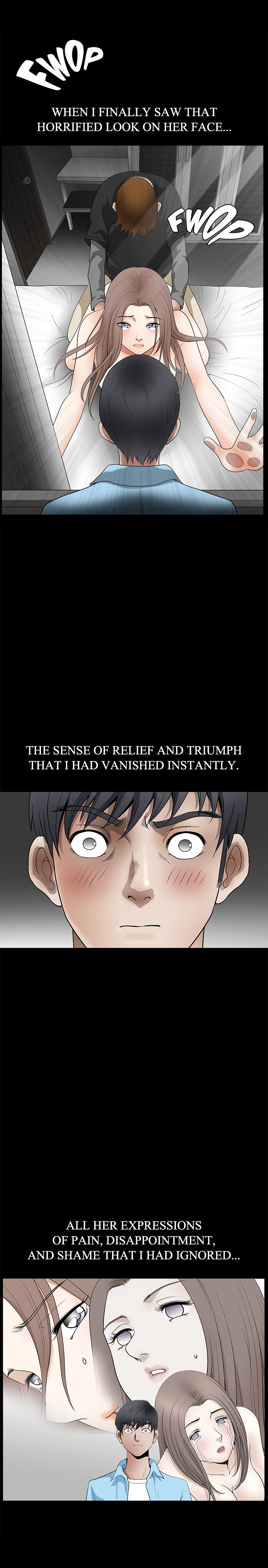 SEDUCTION : Doll Castle Chapter 29 image 10