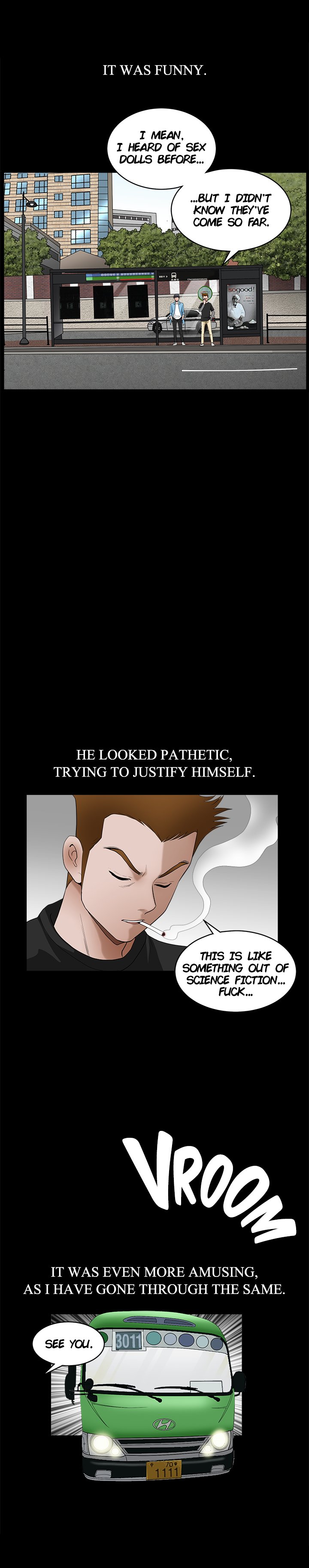 SEDUCTION : Doll Castle Chapter 29 image 13