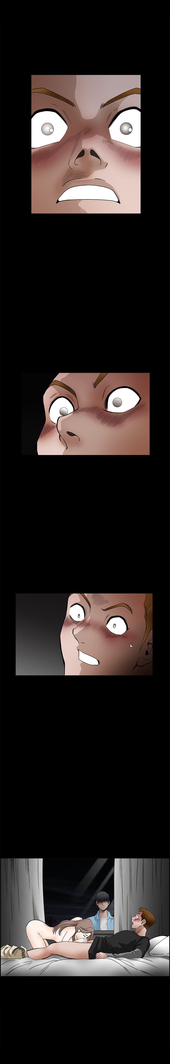 SEDUCTION : Doll Castle Chapter 29 image 2
