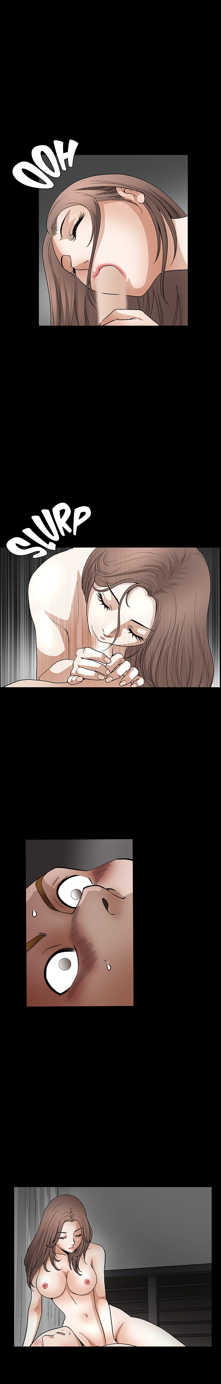 SEDUCTION : Doll Castle Chapter 29 image 4