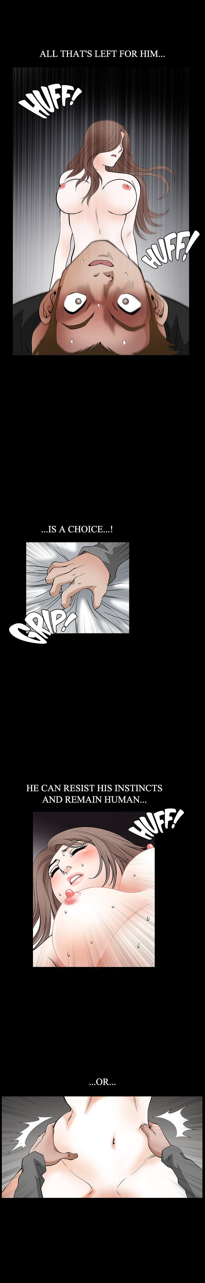 SEDUCTION : Doll Castle Chapter 29 image 6