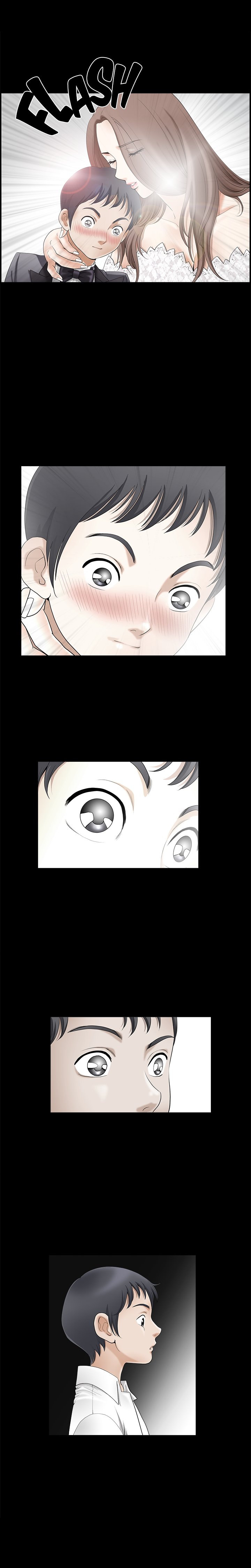 SEDUCTION : Doll Castle Chapter 3 image 5