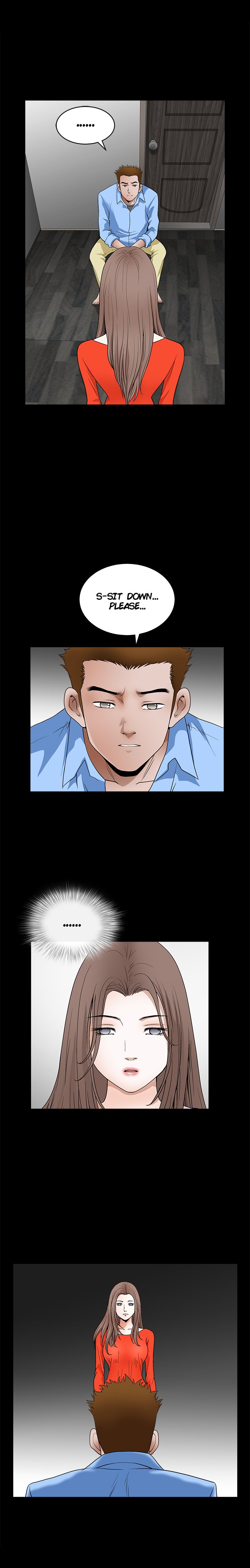 SEDUCTION : Doll Castle Chapter 30 image 10