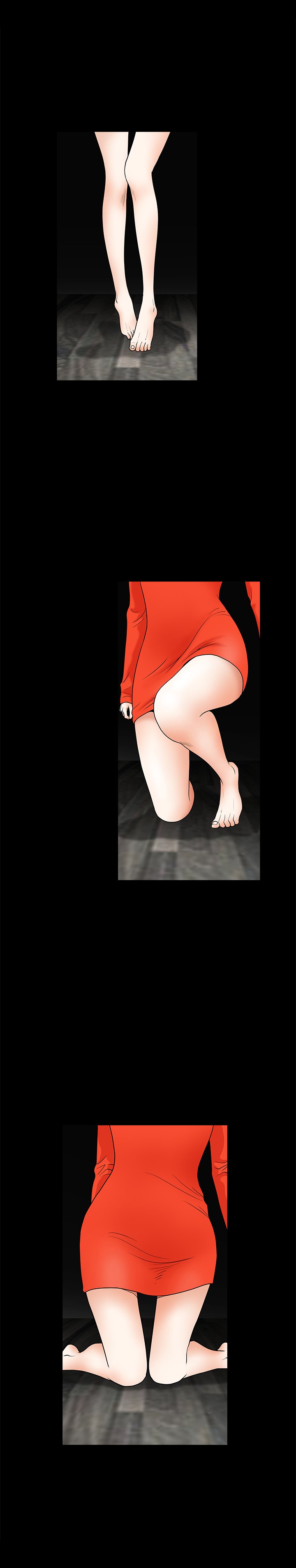 SEDUCTION : Doll Castle Chapter 30 image 12