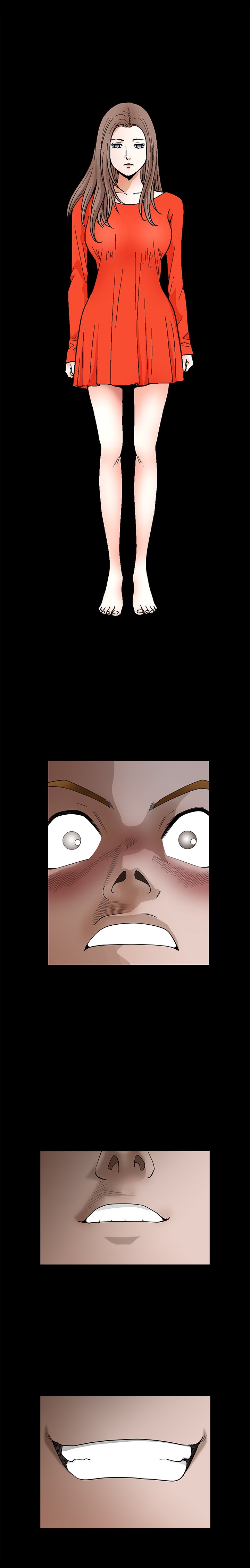 SEDUCTION : Doll Castle Chapter 30 image 15