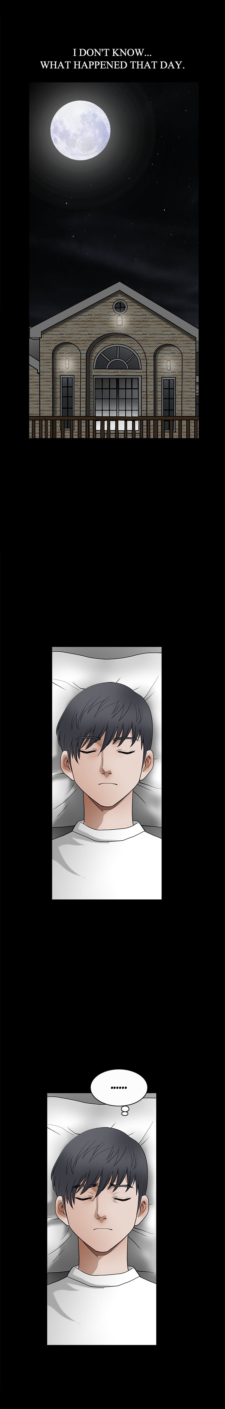 SEDUCTION : Doll Castle Chapter 30 image 16
