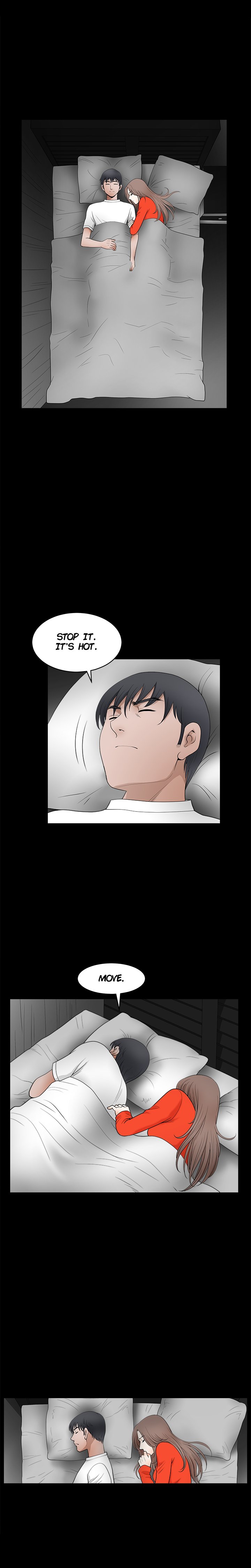 SEDUCTION : Doll Castle Chapter 30 image 17