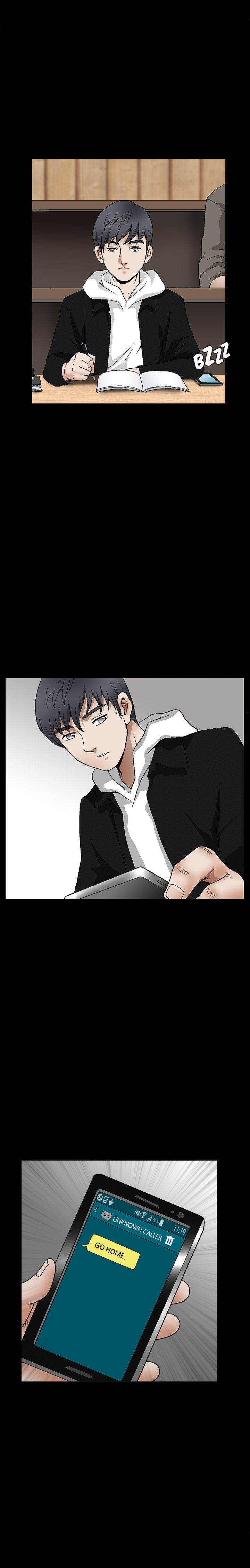 SEDUCTION : Doll Castle Chapter 30 image 19