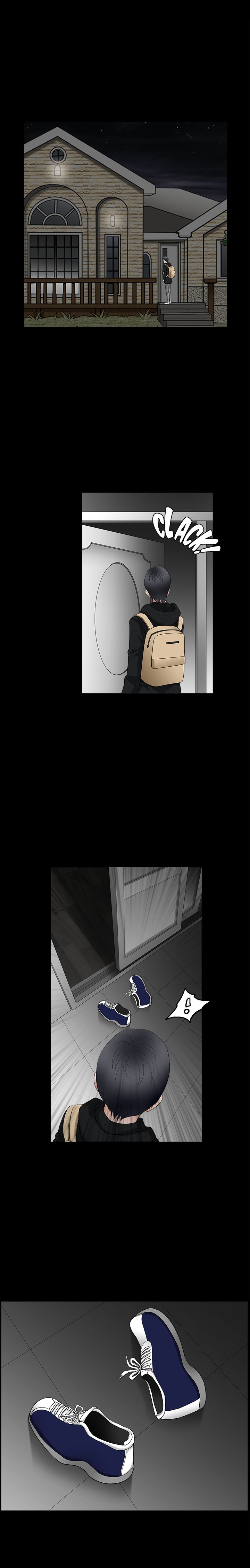 SEDUCTION : Doll Castle Chapter 30 image 20