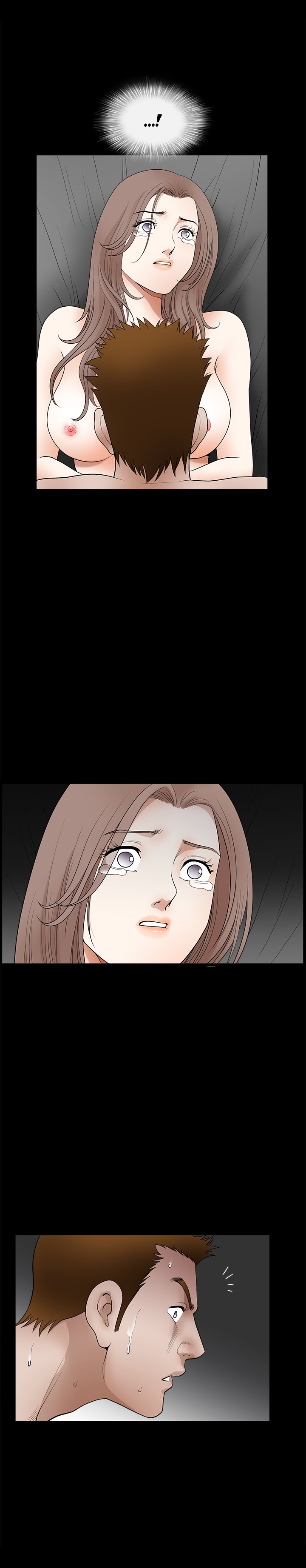 SEDUCTION : Doll Castle Chapter 30 image 23