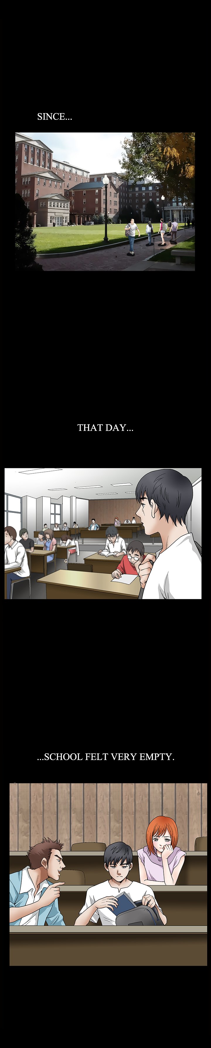 SEDUCTION : Doll Castle Chapter 30 image 2