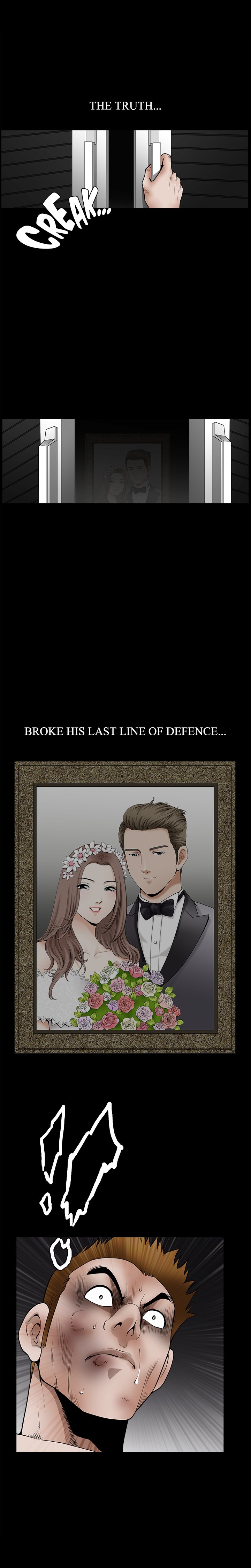 SEDUCTION : Doll Castle Chapter 31 image 14