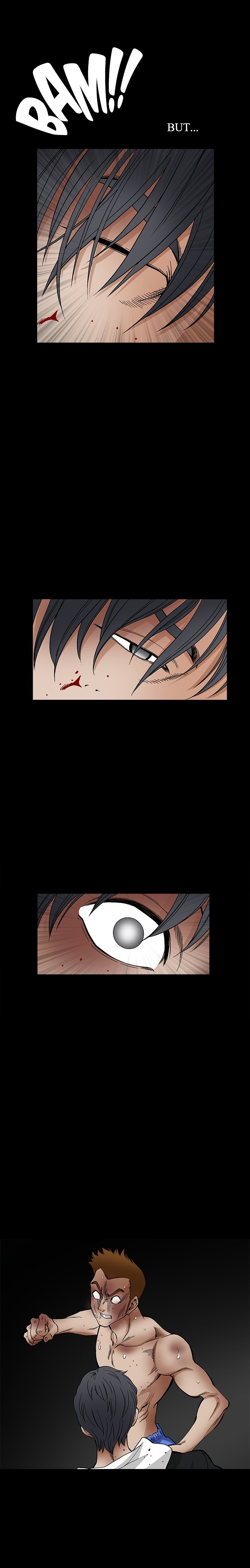 SEDUCTION : Doll Castle Chapter 31 image 21