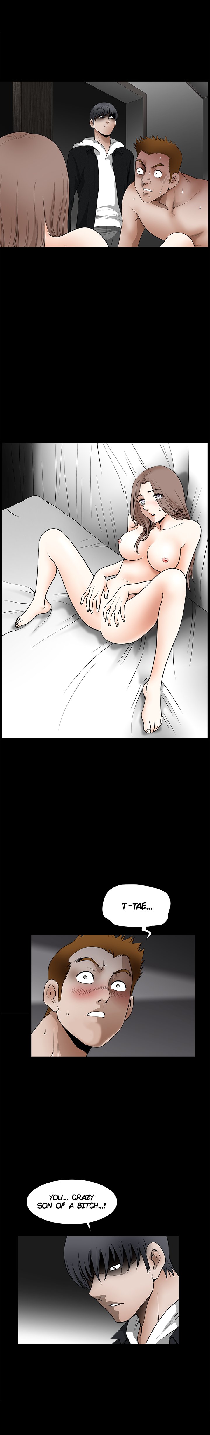 SEDUCTION : Doll Castle Chapter 31 image 2