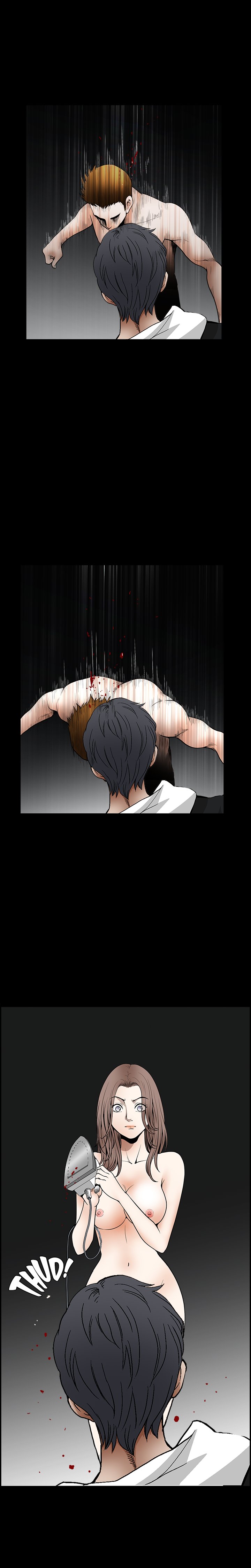 SEDUCTION : Doll Castle Chapter 32 - The End image 0