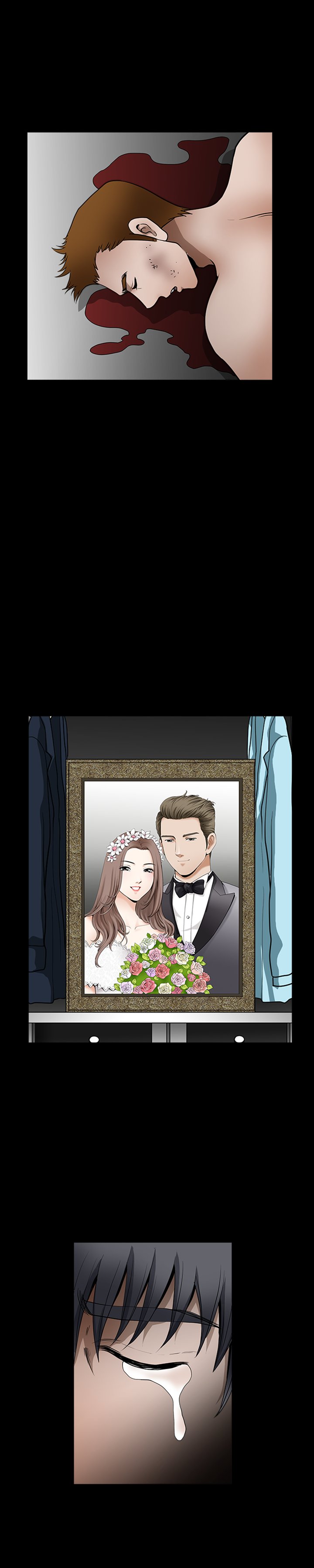 SEDUCTION : Doll Castle Chapter 32 - The End image 10