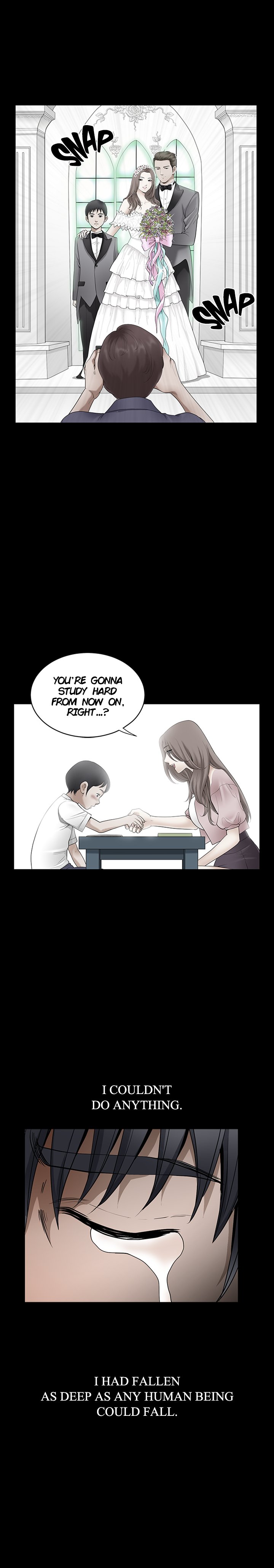 SEDUCTION : Doll Castle Chapter 32 - The End image 11