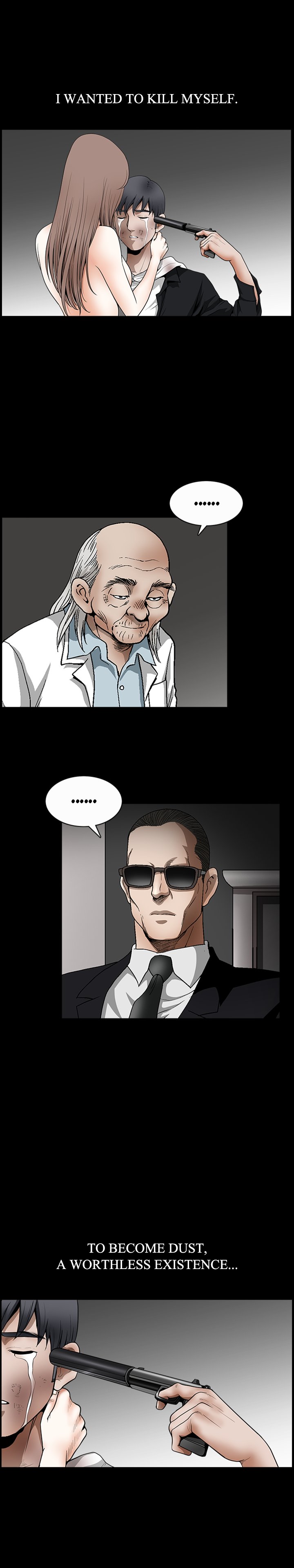 SEDUCTION : Doll Castle Chapter 32 - The End image 12