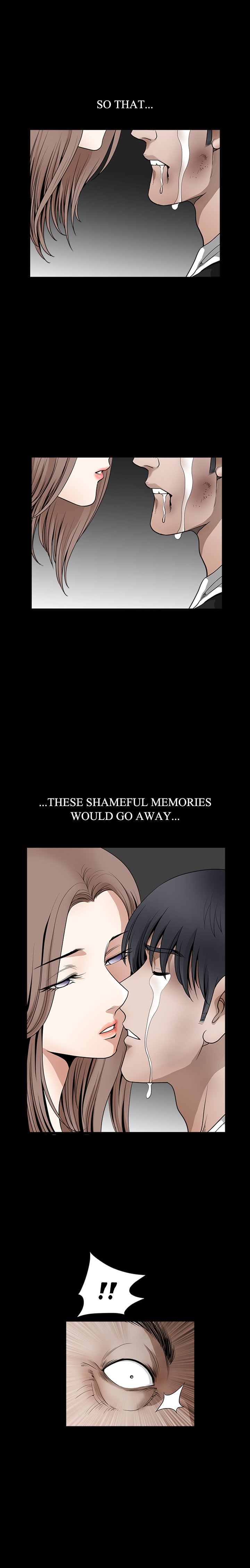 SEDUCTION : Doll Castle Chapter 32 - The End image 13