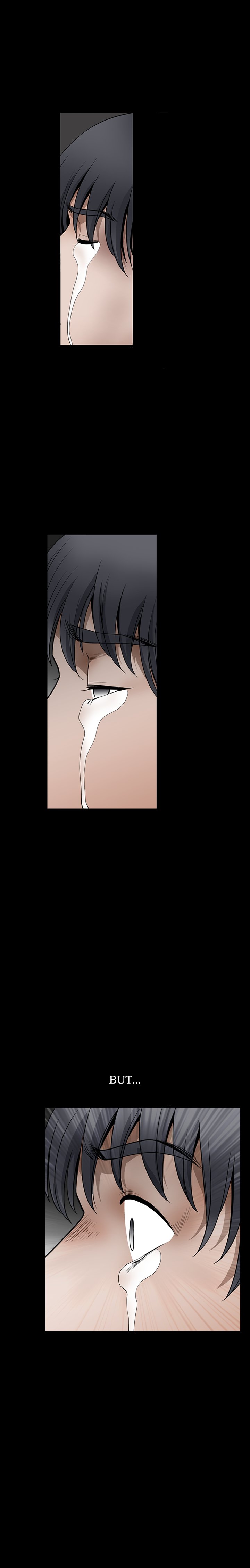 SEDUCTION : Doll Castle Chapter 32 - The End image 14