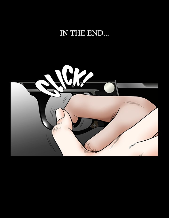 SEDUCTION : Doll Castle Chapter 32 - The End image 16