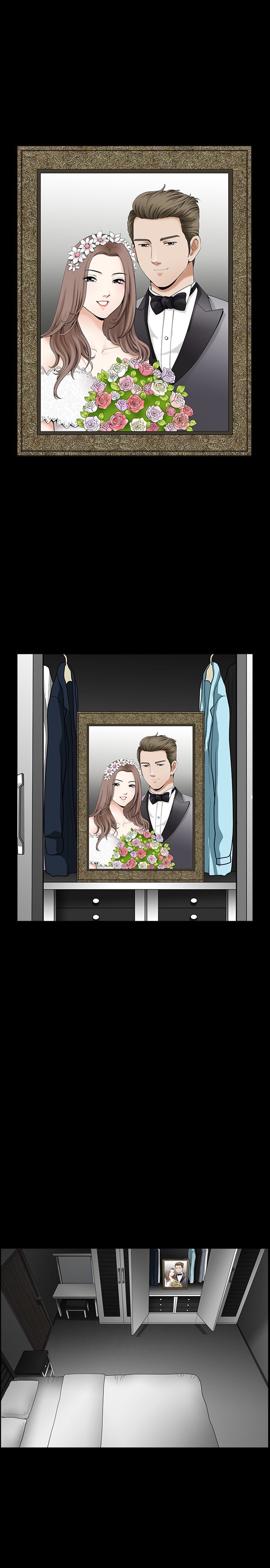 SEDUCTION : Doll Castle Chapter 32 - The End image 18
