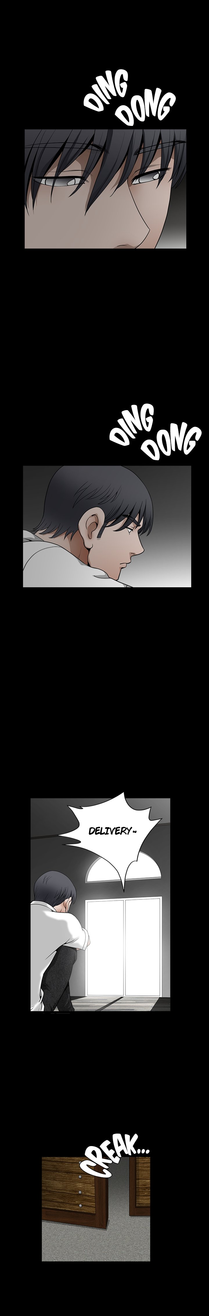 SEDUCTION : Doll Castle Chapter 32 - The End image 21