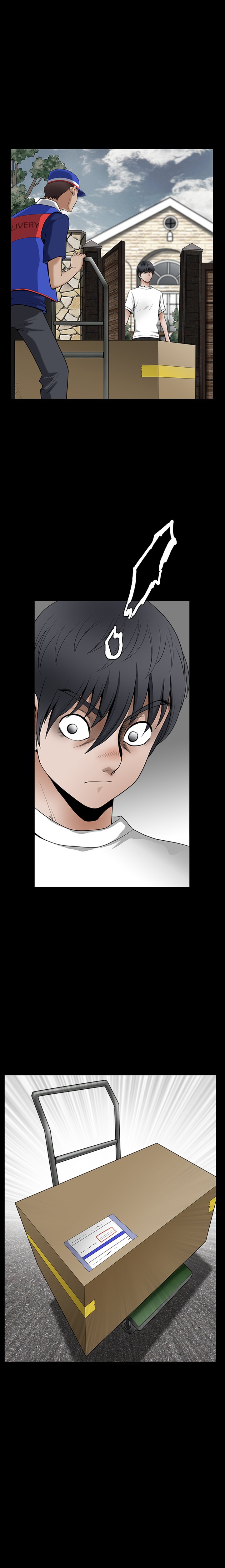SEDUCTION : Doll Castle Chapter 32 - The End image 22