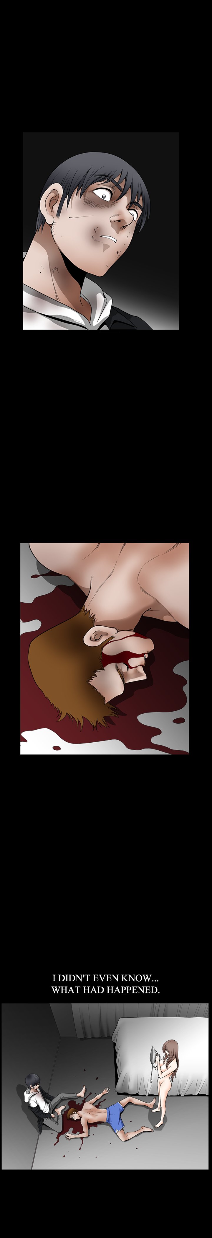 SEDUCTION : Doll Castle Chapter 32 - The End image 2