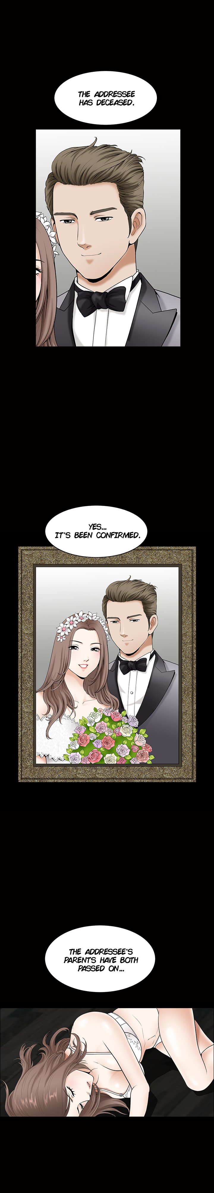 SEDUCTION : Doll Castle Chapter 4 image 0