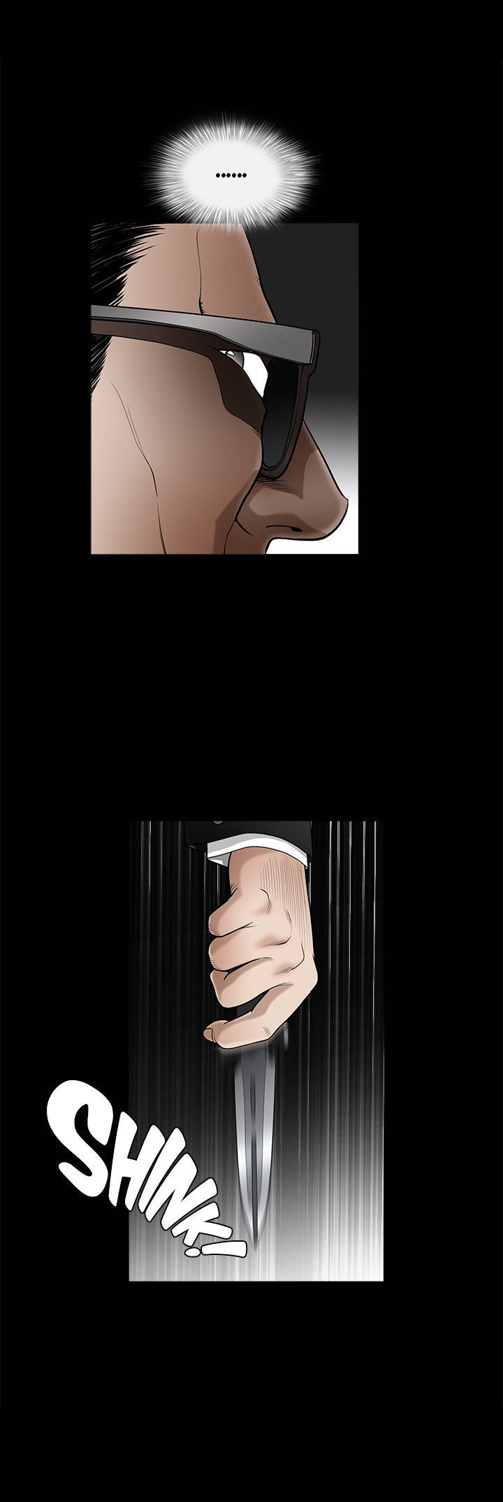 SEDUCTION : Doll Castle Chapter 4 image 19